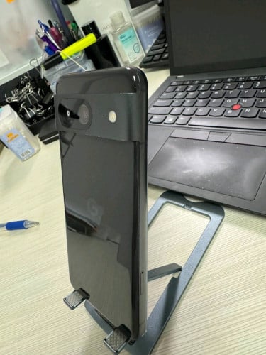 Google Pixel 8- ស្អាត98%-របស់កម្រ