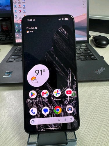 Google Pixel 8- ស្អាត98%-របស់កម្រ