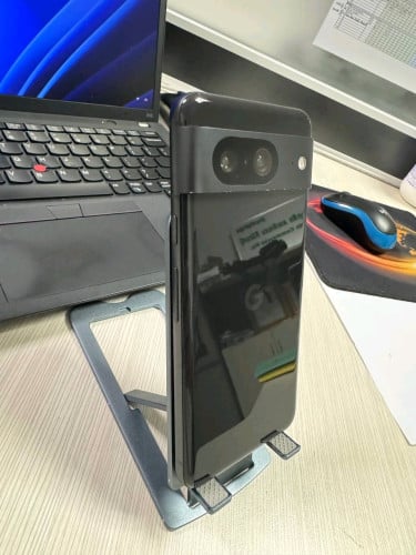 Google Pixel 8- ស្អាត98%-របស់កម្រ