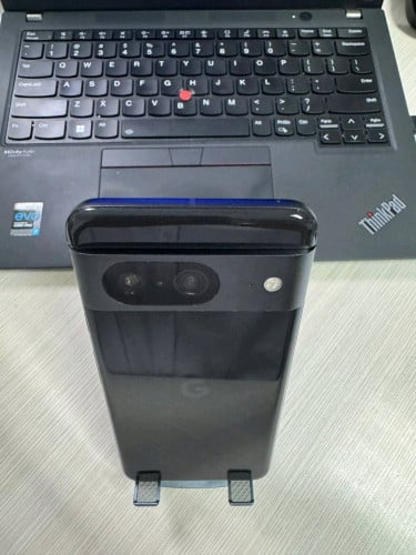 Google Pixel 8- ស្អាត98%-របស់កម្រ