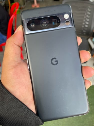 Google pixel 8Pro សាណុំ