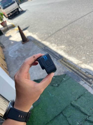 GoPro Hero 11 Black