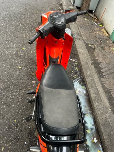 GPX 110cc year 2021 មានពន្ធ