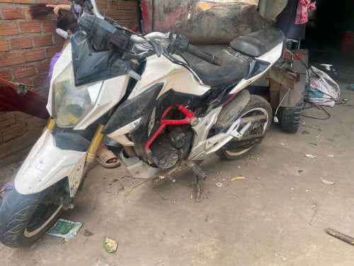 GPX 150cc