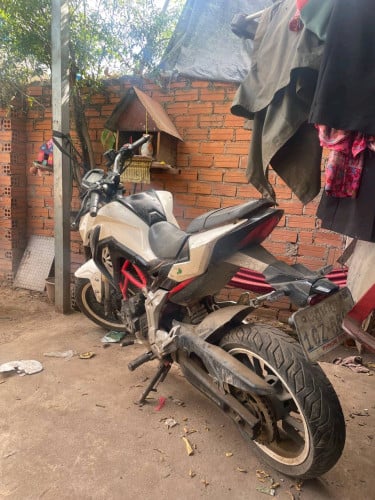 GPX 150cc