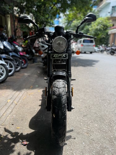 GPX Legend 200cc 2019 98%