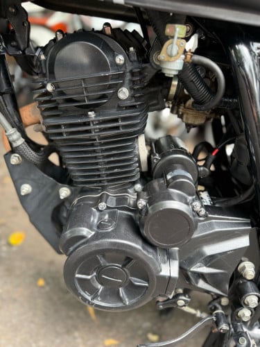 GPX Legend 200cc 2019 98%
