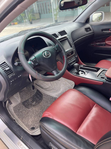 GS300 2006 For Rent /出租