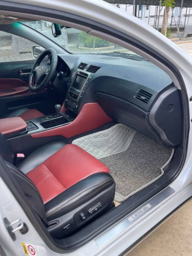 GS300 2006 For Rent /出租