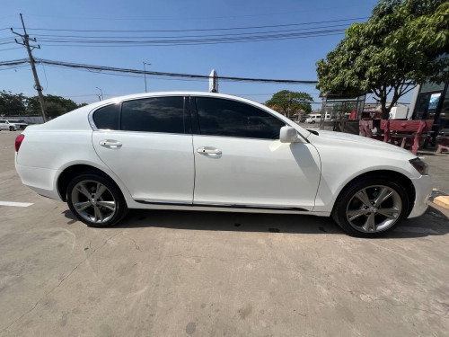 GS300 2006 For Rent /出租