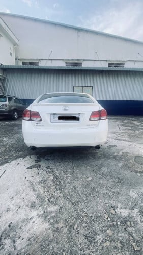 GS300 2006 For Rent /出租