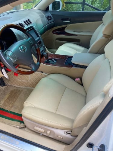 GS300 2006 For Rent /出租