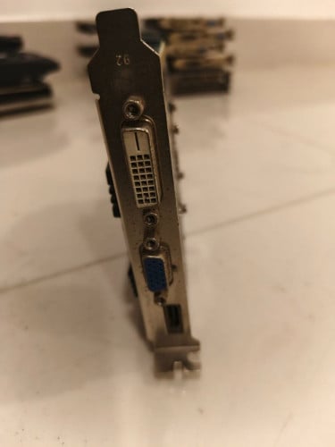 GT730K 4GB DDR3 នេះសាកសមសម្រាប់ការងារទូទៅ និងហ្គេម Online ស្រាលៗ៖