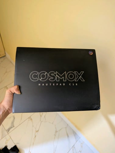 Haute42 Cosmox C16 New Leverless controller