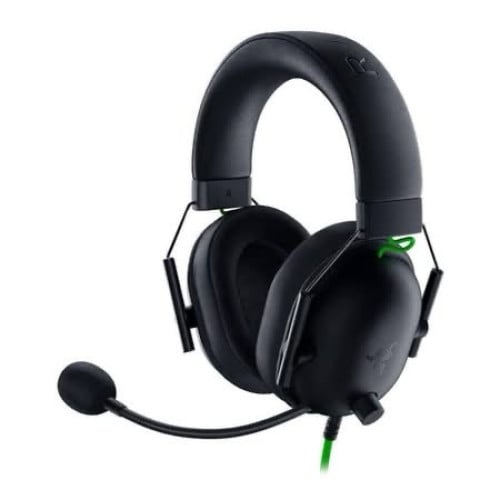Headset Gaming M/S Rezer HT-Blackshank-V2-X-2Y មានការធានា3ខែពេញ