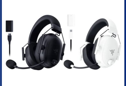 Headset Gaming M/S Rezer HT-Blackshank-V2-X-2Y មានការធានា3ខែពេញ