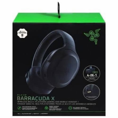 Headset Gaming Rezer HT-BARRACUDA -X2022-2Y 90$ មានការធានា3ខែពេញ
