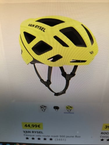 helmet bicycle new