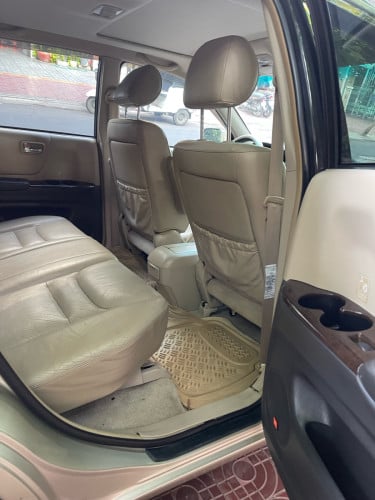 Highlander 02 limited full option ម្ចាស់ដេីមថ្មីណាស់ ថ្នាំស្រីនមួយជុំ អត់ច្រេះ