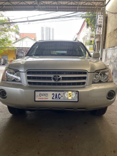 Highlander 03 ប៉ុង1 ម្ចាស់ដេីមមេឡាន ថ្នាំស្រីនមួយជុំ អត់ប៉ះ
