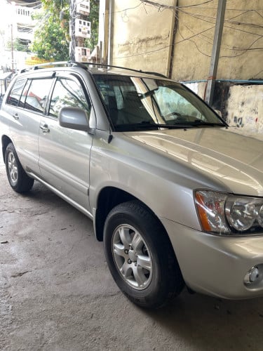 Highlander 03 ប៉ុង1 ម្ចាស់ដេីមមេឡាន ថ្នាំស្រីនមួយជុំ អត់ប៉ះ