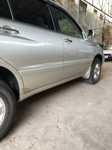Highlander 03 ប៉ុង1 ម្ចាស់ដេីមមេឡាន ថ្នាំស្រីនមួយជុំ អត់ប៉ះ