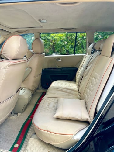 Highlander ឆ្នាំ2003 Limited ម៉ាស៊ីន6 ប៉ុង1