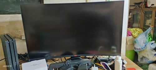 HKC monitor 32inch
