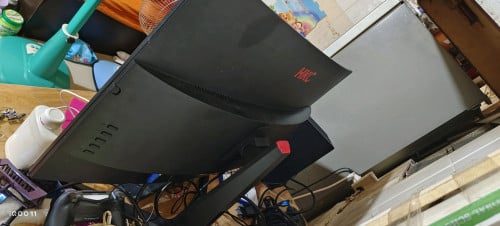 HKC monitor 32inch