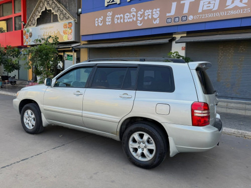 HLD 2003 V6 P2 បើកដំបូល