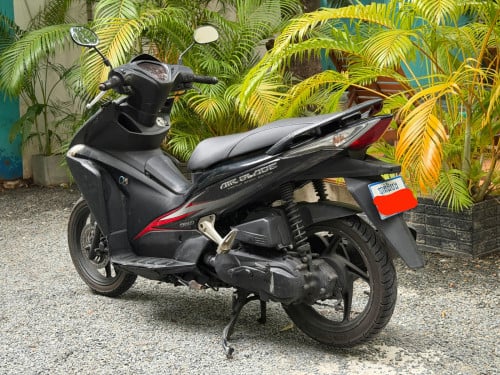 Honda Airblade
