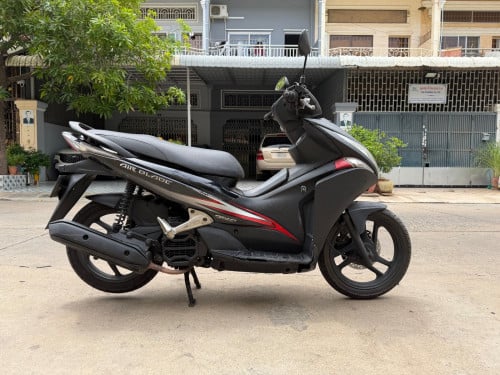 Honda Airblade