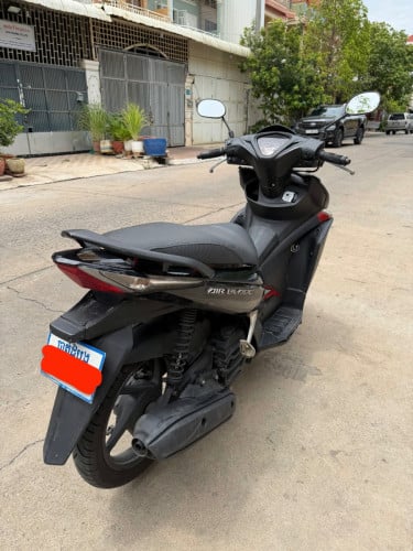 Honda Airblade