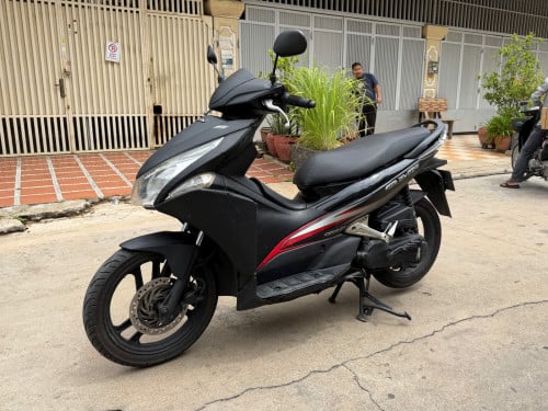 Honda Airblade