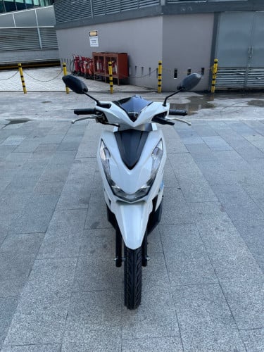Honda Beat 2022 New98%មានពន្ធកាតគ្រីស្លាកលេខ