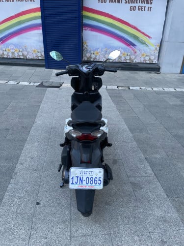 Honda Beat 2022 New98%មានពន្ធកាតគ្រីស្លាកលេខ