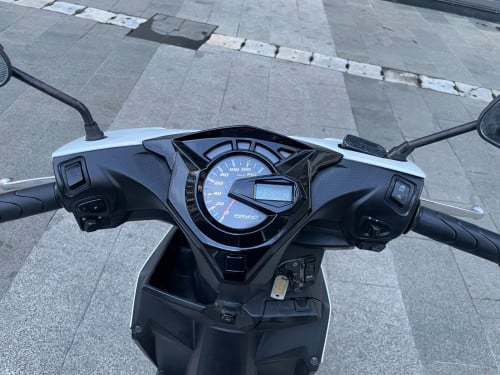 Honda Beat 2022 New98%មានពន្ធកាតគ្រីស្លាកលេខ