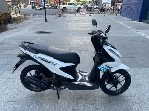 Honda Beat 2022 New98%មានពន្ធកាតគ្រីស្លាកលេខ