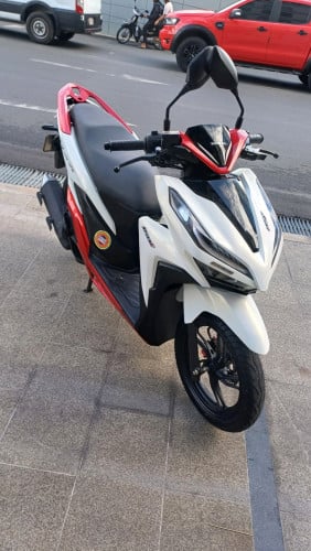 Honda Click 021 Smake 150cc