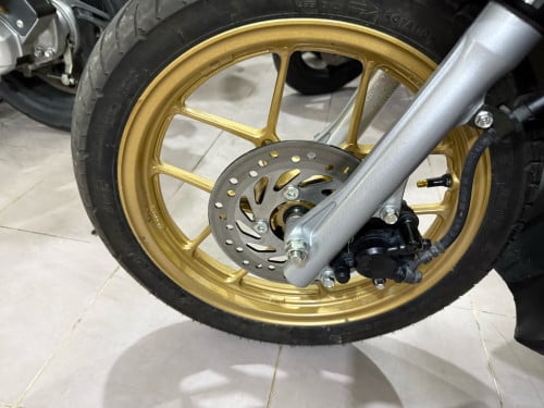 Honda Click