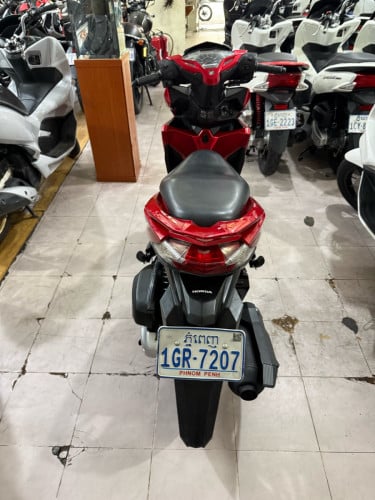 Honda Click