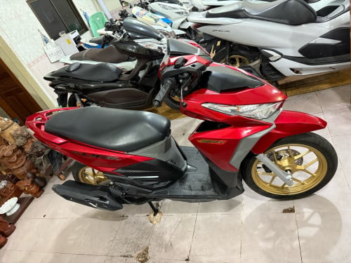 Honda Click