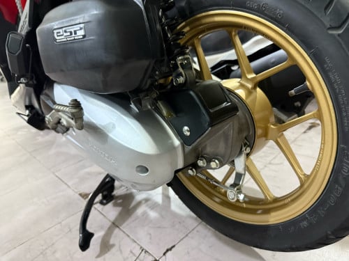 Honda Click