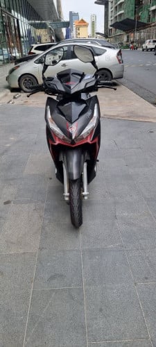 Honda click 2017