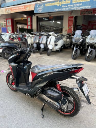 Honda Click 2019 150cc