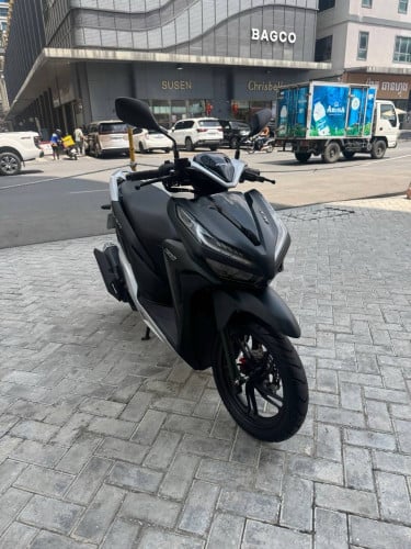 Honda click 2021