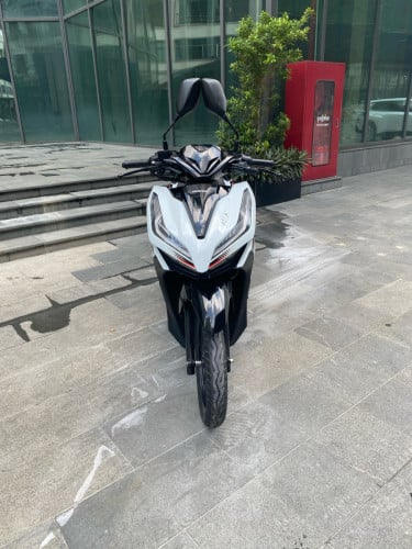 Honda click 2021