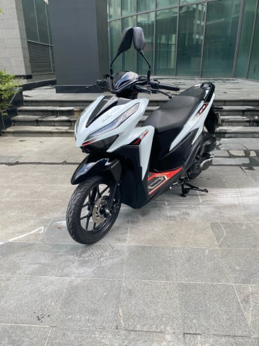 Honda click 2021