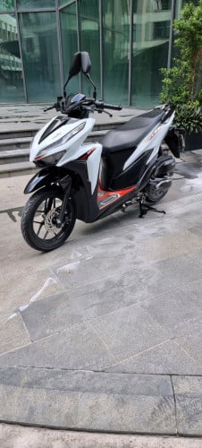 Honda click 2021NCX
