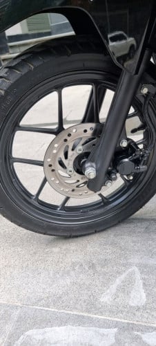 Honda click 2021NCX